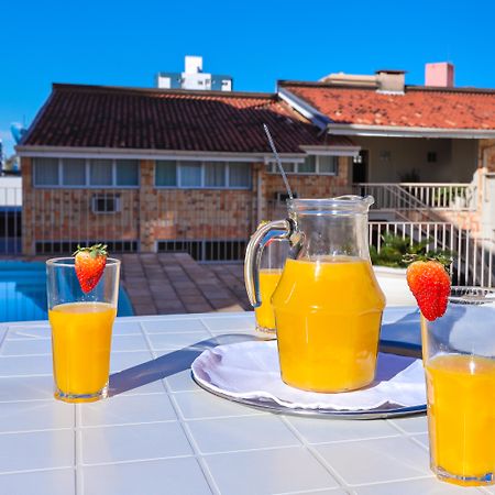 Hotel Suarez Campo Bom Екстер'єр фото