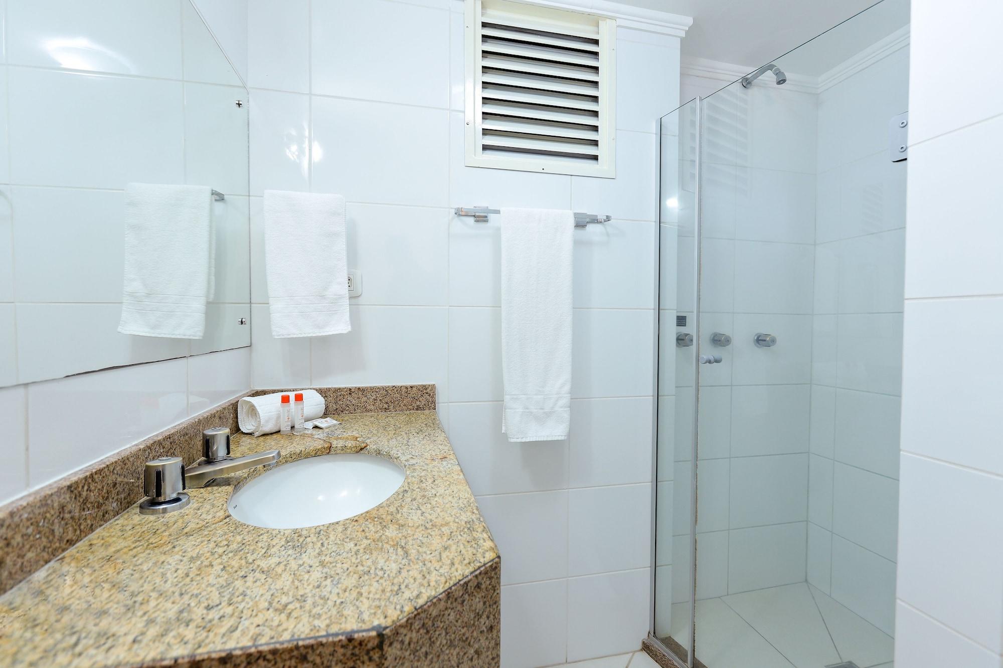 Hotel Suarez Campo Bom Екстер'єр фото