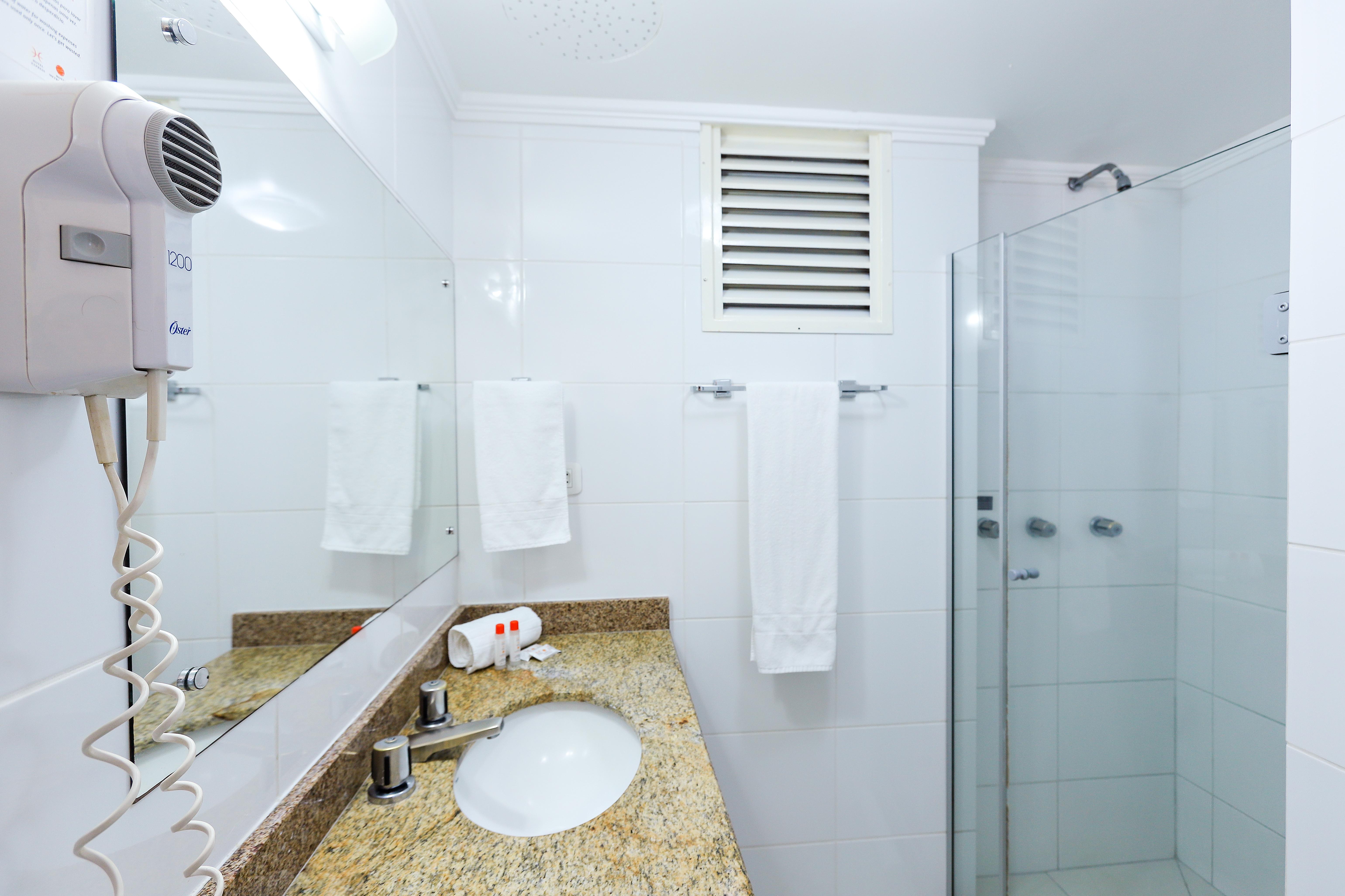 Hotel Suarez Campo Bom Екстер'єр фото