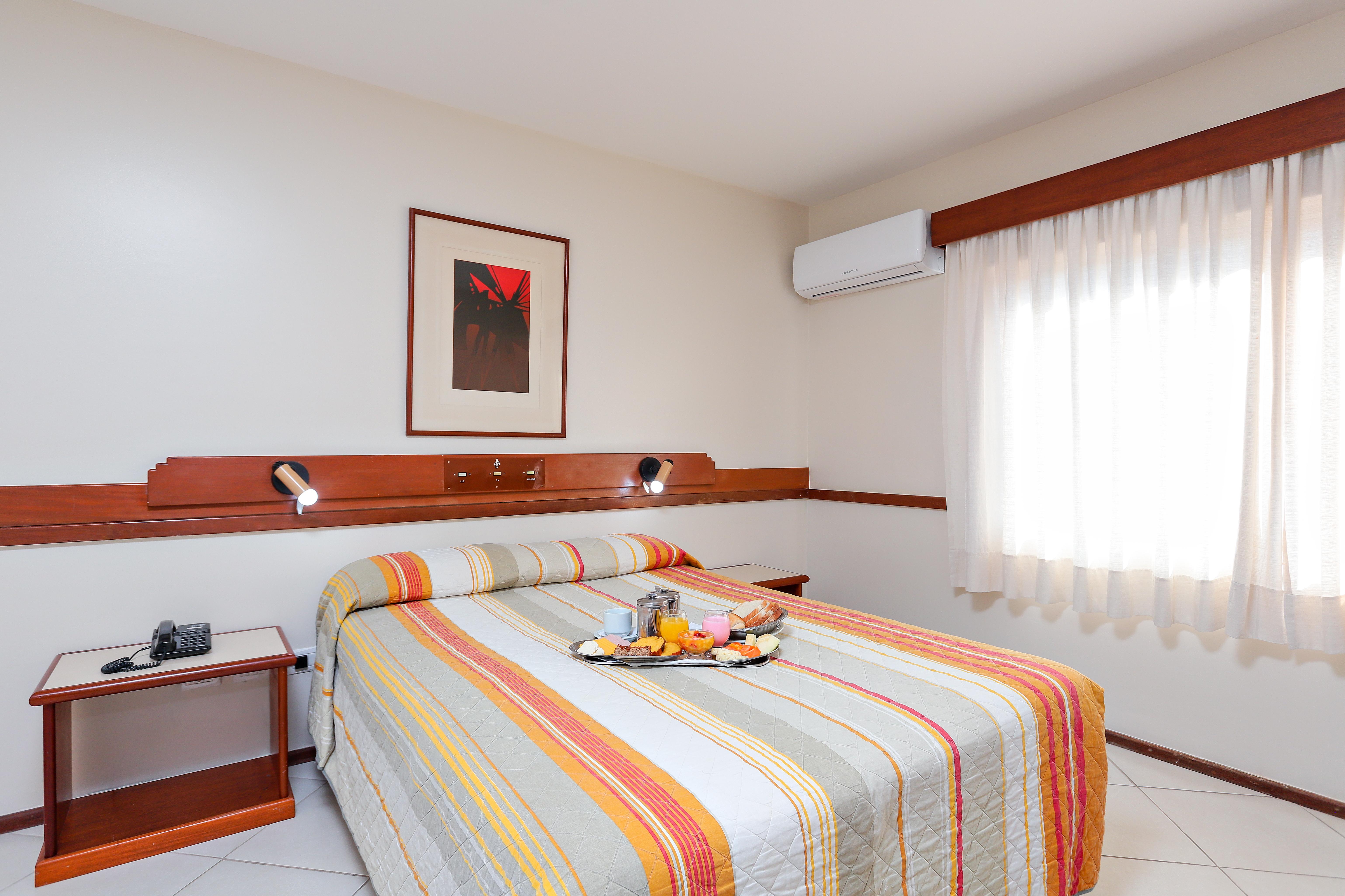 Hotel Suarez Campo Bom Екстер'єр фото