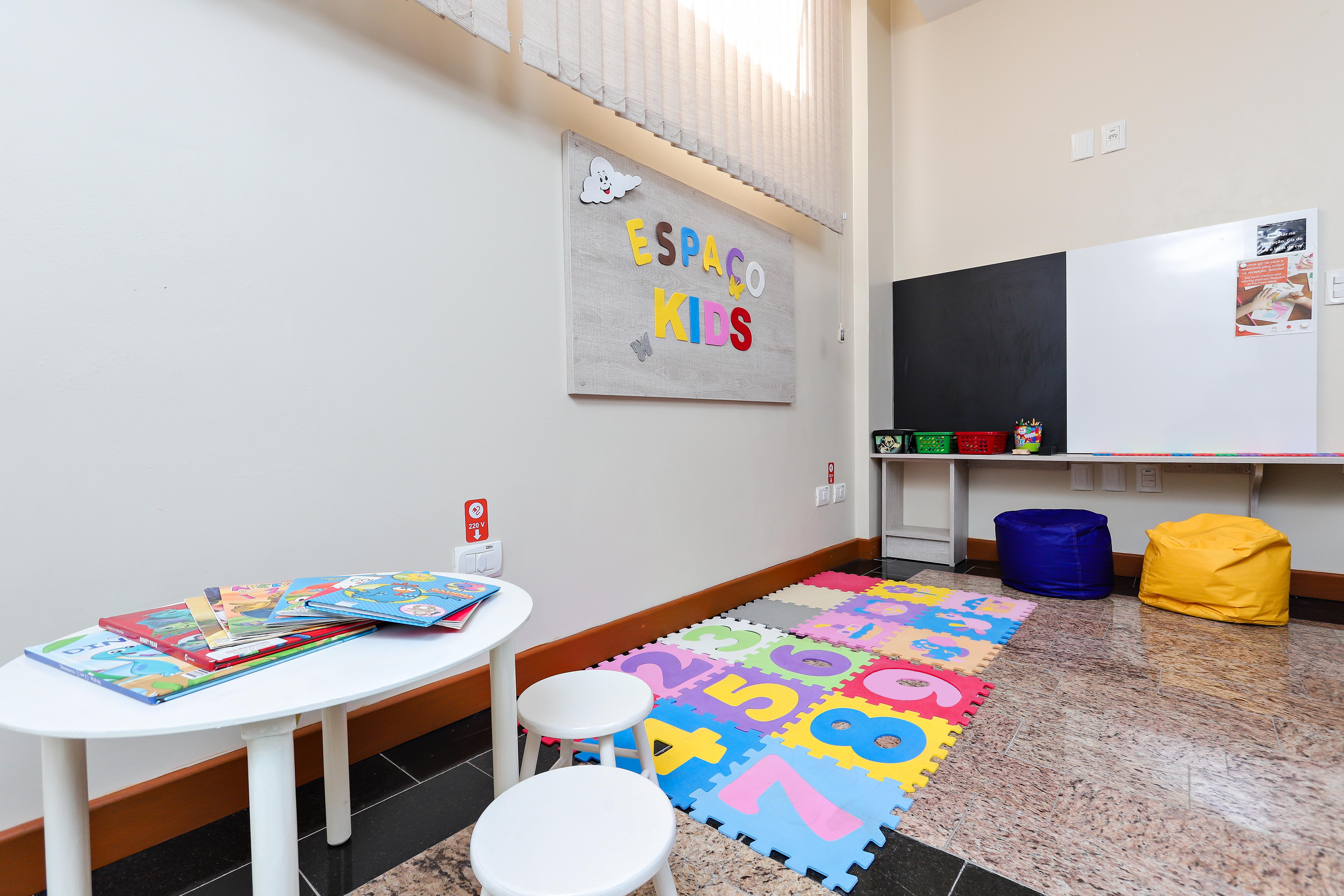 Hotel Suarez Campo Bom Екстер'єр фото