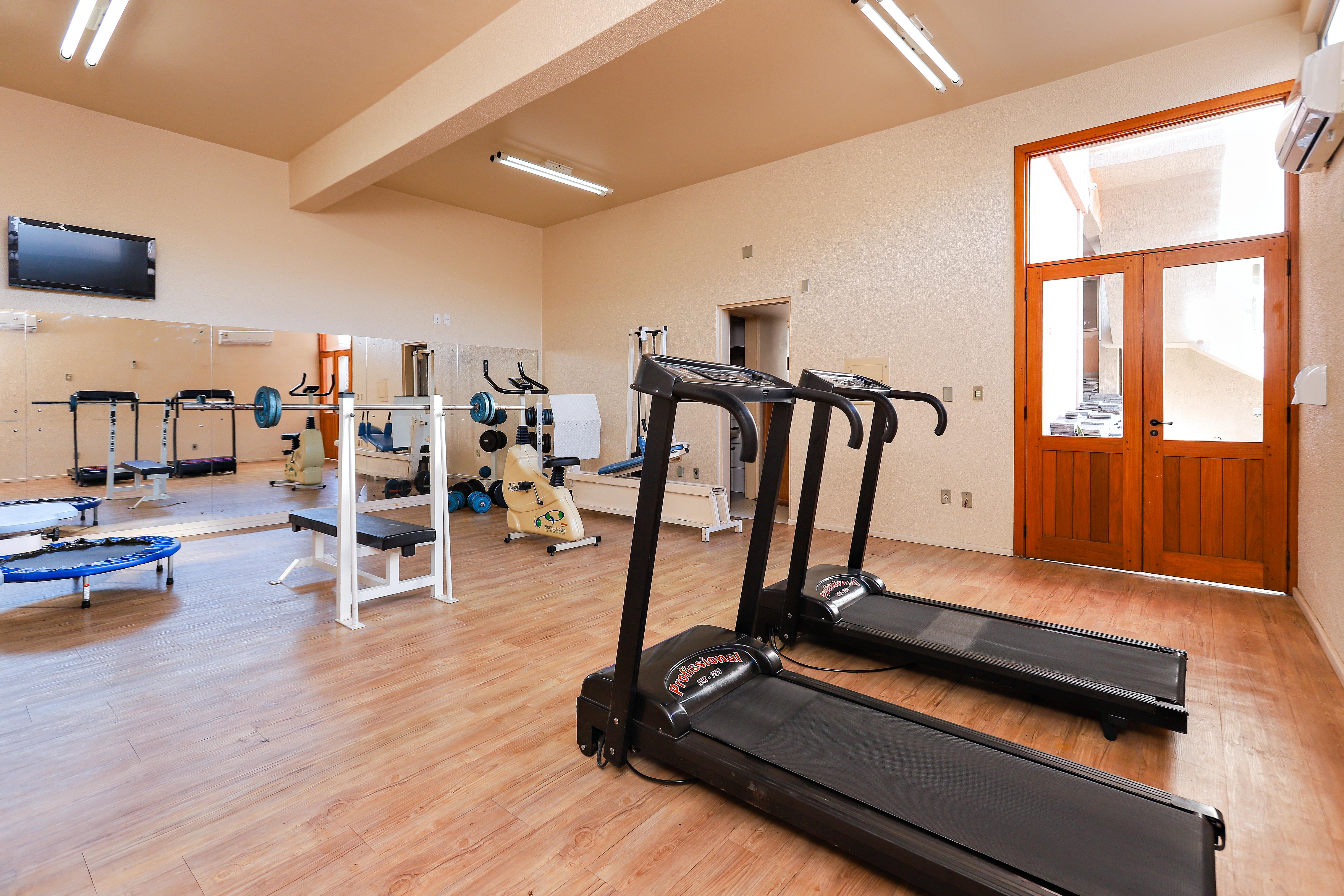 Hotel Suarez Campo Bom Екстер'єр фото