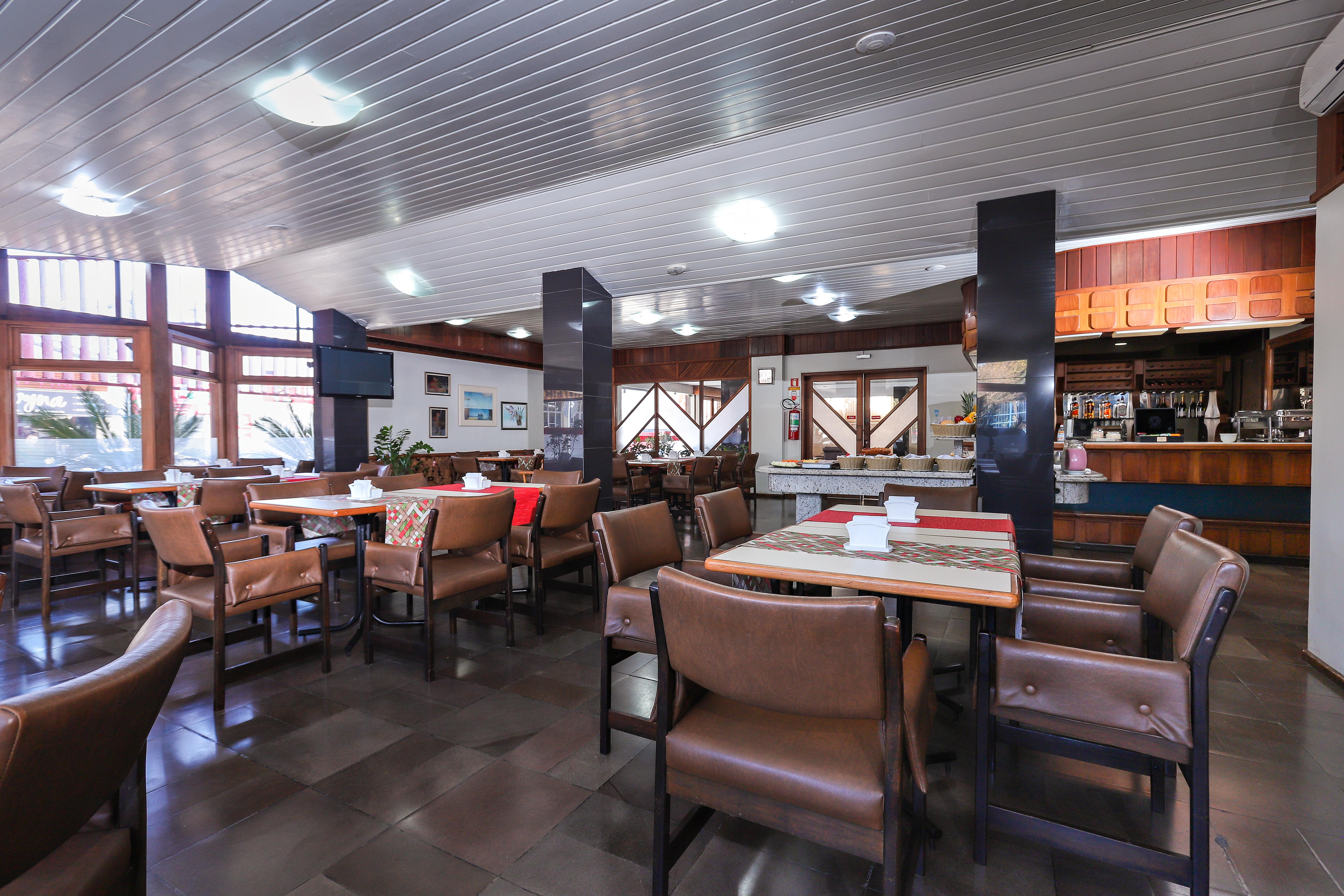 Hotel Suarez Campo Bom Екстер'єр фото