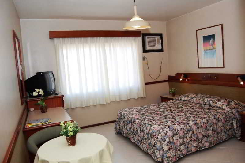 Hotel Suarez Campo Bom Екстер'єр фото
