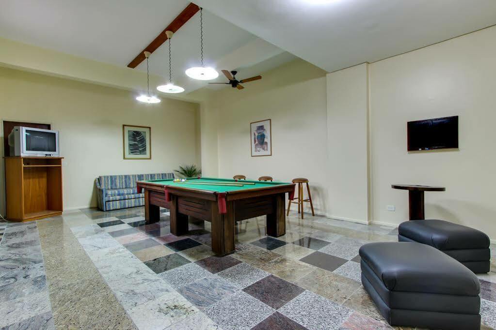 Hotel Suarez Campo Bom Екстер'єр фото