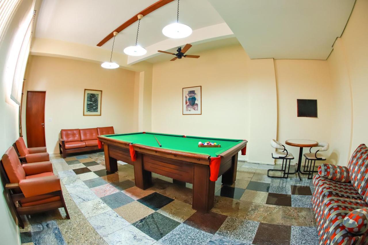 Hotel Suarez Campo Bom Екстер'єр фото